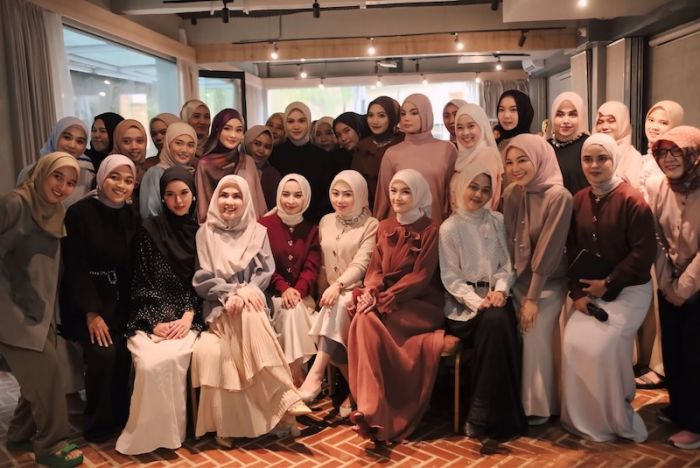 Inovatif! Alunicorn Meluncurkan Program Affiliator Nasional