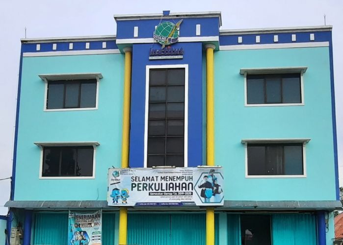 Institut STIAMI Kampus B Cikarang Hadirkan Pendidikan Berkualitas