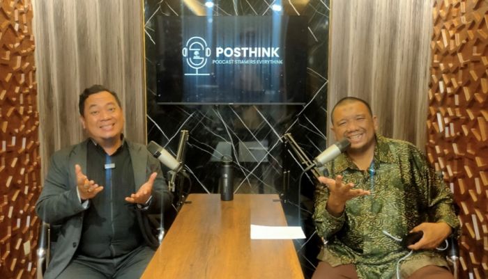 Institut STIAMI: Perpustakaan adalah Jantung Akademik Kampus