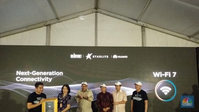 Internet Indonesia Termahal di ASEAN, Surge Gandeng Perusahaan Jepang Hadirkan Internet Murah Rp29.000