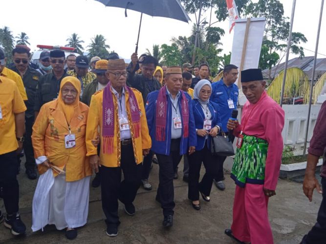 IRIS Tawarkan Insentif Bulanan untuk Imam dan Guru Ngaji