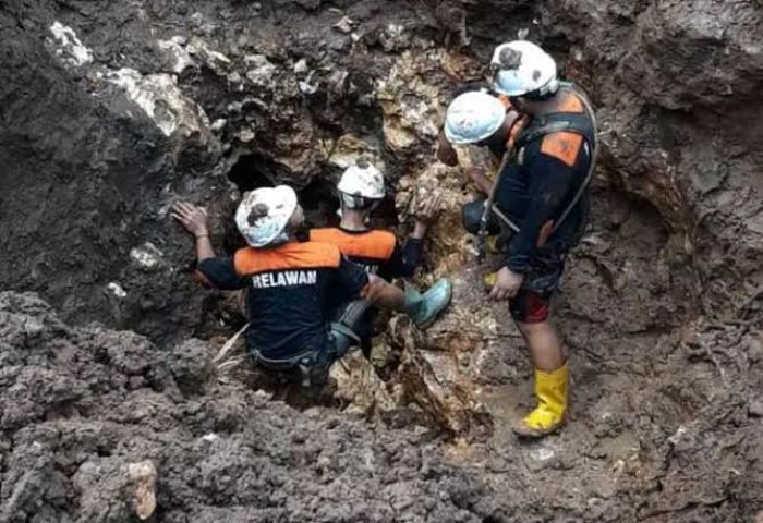 Ironi Relawan Penanggulangan Bencana di Wonogiri: Berjuang Tanpa Perlengkapan dan Dukungan Memadai