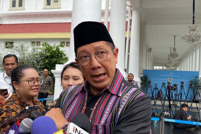 Jacob Ereste: Masukan dan Gagasan Elemen Multipihak dari Warga Bangsa Sangat Dibutuhkan oleh Presiden