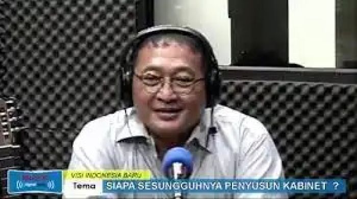 Jadi Tersangka Korupsi, Sangat Gampang 'Selamatkan' Febrie Adriansyah, Ungkap Pengamat