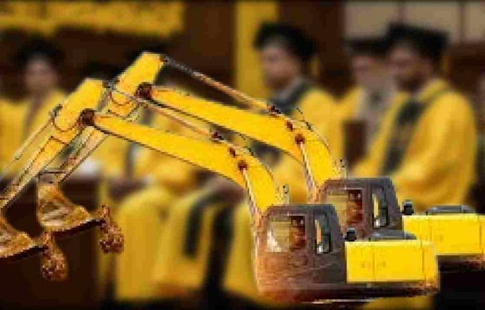 JATAM Soroti Habis Keluarnya Keputusan UI dengan Hanya Beri Sanksi Perbaikan Disertasi Bermasalah