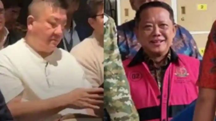 Jejak Rp40 Miliar: Dari Tan Kian ke Ferry, Lalu Kembali Rp5 Miliar ke Kejagung