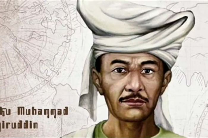 Jelaskan Secara Singkat Perjuangan Nuku, Sosok Pahlawan yang Menginspirasi