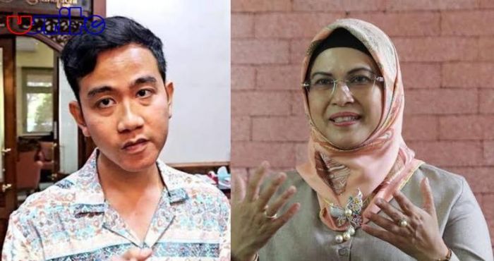 Jika Cawapres KKIR Gibran, Anies Harus Gaet Siti Nur Azizah