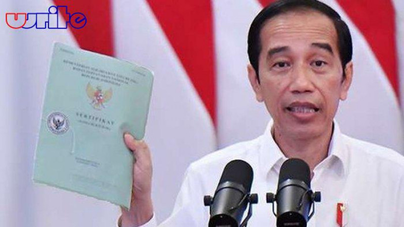 Jokowi Cawe-cawe Pilpres 2024 Disebut Manusiawi, Warganet Ini Kena Skakmat