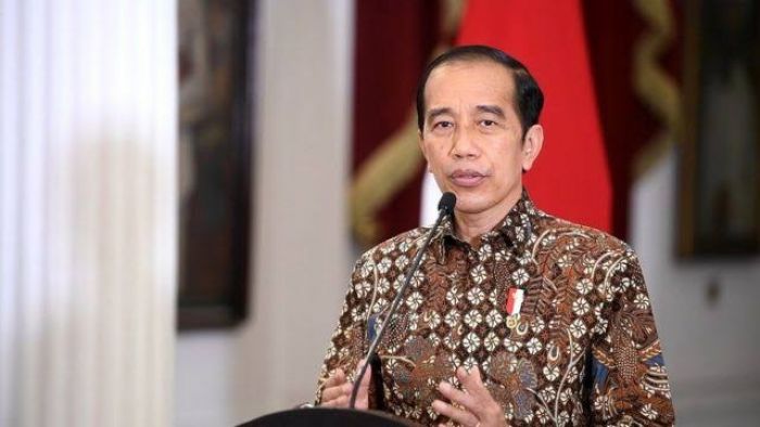 Jokowi Mengingatkan Jangan Coba-coba Intervensi Pemilu 2024, Karena Sangat Sulit