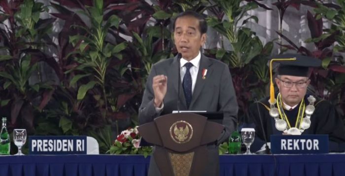 Jokowi ubah Ketentuan Perjalanan Dinas DPRD