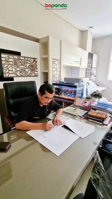 Kabar Gembira! Pemutihan Pajak Kendaraan di Kota Banjar Diperpanjang hingga 30 September 2025