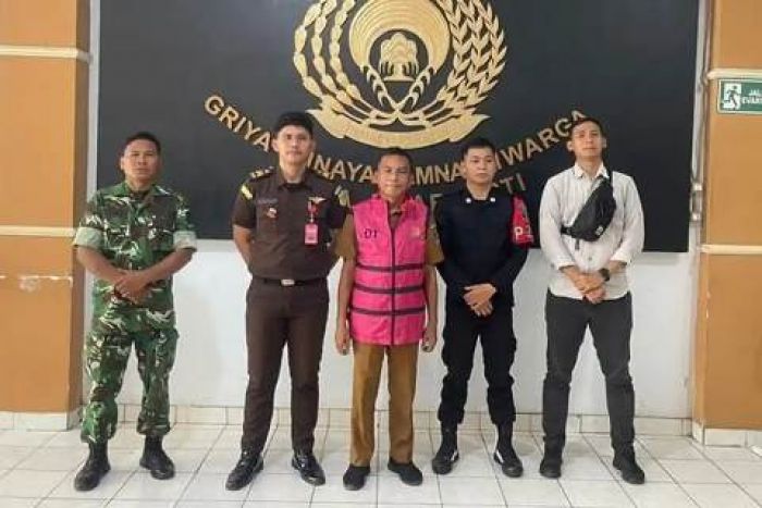 Kades Terjerat Kasus Korupsi Dana Desa, Uang Rp1 Miliar Diduga Digunakan untuk Kepentingan Pribadi