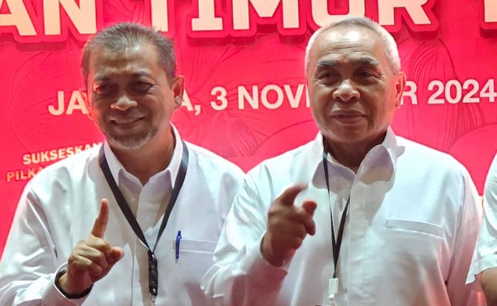 Kakak Rudy Mas'ud Jadi Ketua DPRD Kaltim Tuai Sorotan