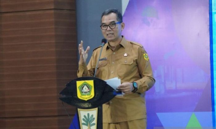 Kampus URI dan Sport Center Nasional Dibangun di Bogor