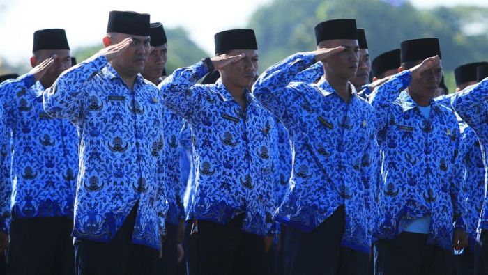 Kapan Pendaftaran CPNS 2025 Dibuka? Simak Informasi Terbarunya!