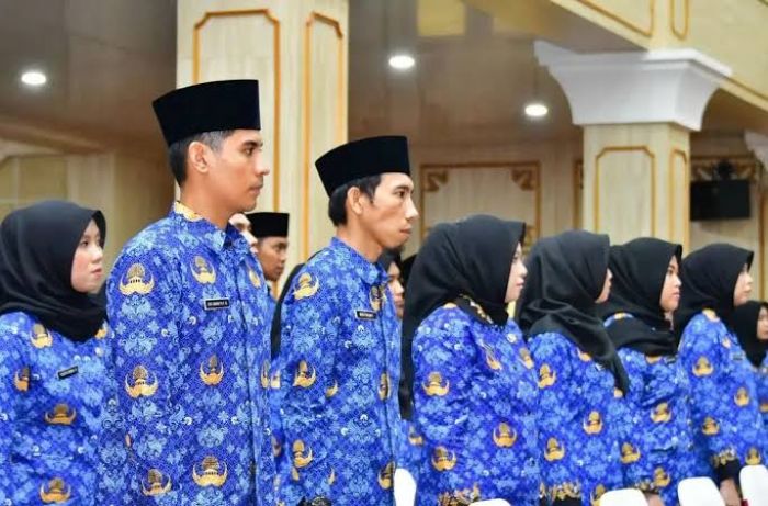 Kapan Penetapan NIP CPNS 2025? Berikut ini Penjelasannya dari BKN