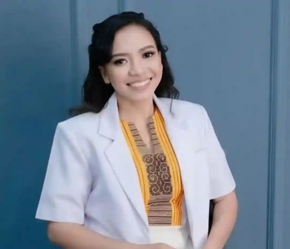 Kasus dr. Icha Pakaenoni: Pengacara Desak Proses Etik DPRD TTU