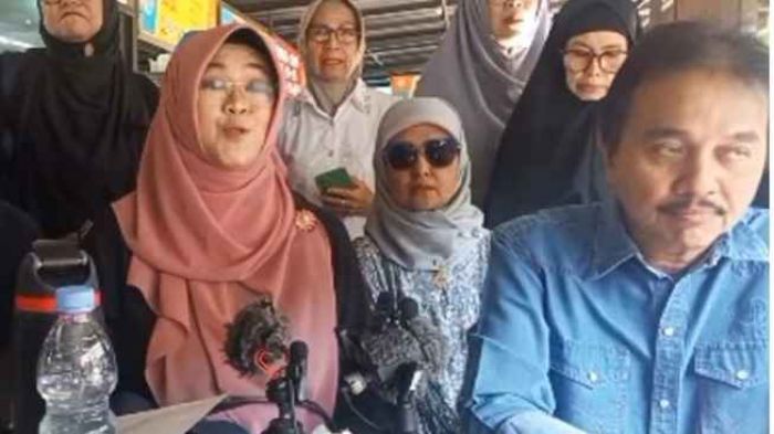 Kasus Ijazah Jokowi: Roy Suryo Punya Kans Besar Menang di PN Jaksel