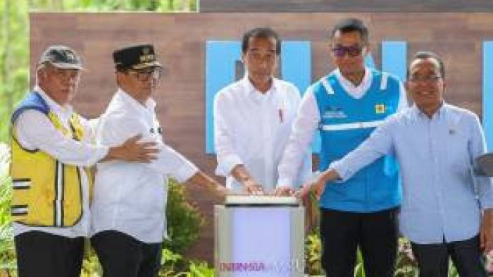 Keberlangsungan Pusat Data Nasional (PDN) atau NDC di Ibu Kota Nusantara (IKN) akan Diperkuat Kehadiran PLN Hub