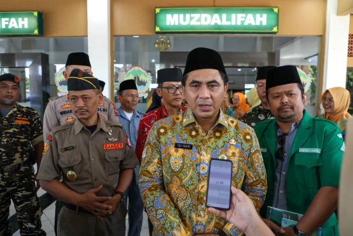 Kebijakan Sekolah Kembali Enam Hari Tengah Digodok Pemprov Jateng