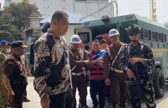 Kejagung Berhati-hati dalam Usut Kasus TPPU Febrie Adriansyah