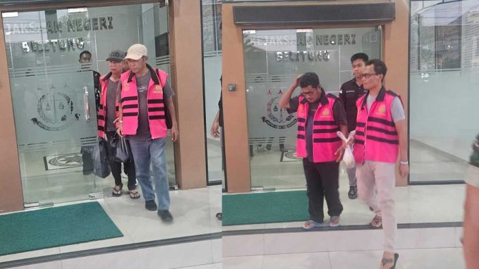 Kejar Tersangka Baru, Korupsi Mafia Tanah di Belitung Picu Kerugian Negara Rp30 Miliar