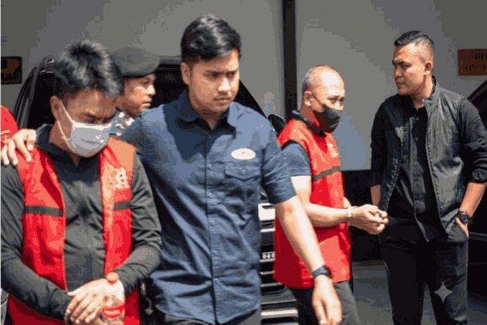 Kejari Kota Cirebon Eksekusi Dua Terpidana Korupsi Aset