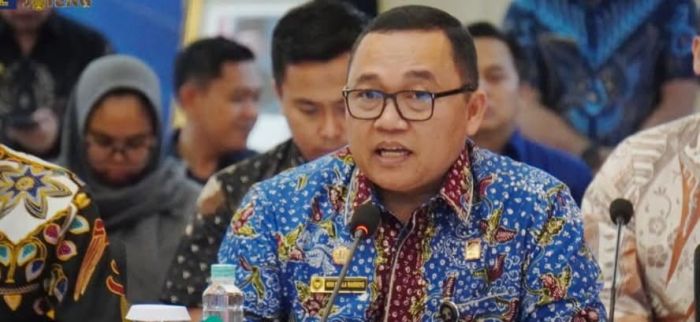 Kemenkum Jateng Dukung Perubahan Undang-Undang tentang Perlindungan Saksi & Korban