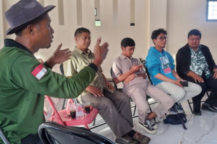 Kemiskinan Petani Bukan Nasib, Tapi Hasil Kebijakan
