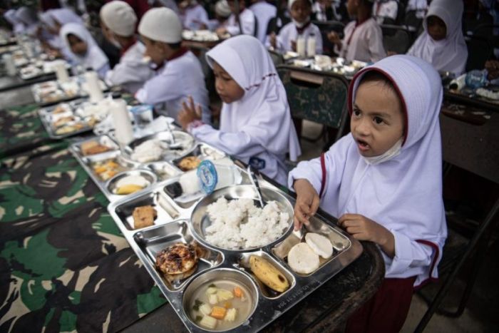 Kepala BGN Dadan Pastikan Saat Ramadan Program MBG Tetap Berjalan