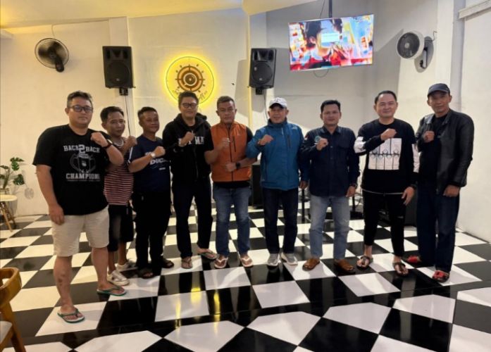 Kepala Desa Mekarmukti Klarifikasi Video Viral, Tegaskan Tidak Menyerang Profesi Wartawan