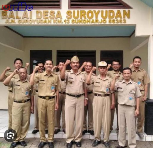 Kepala Desa Seluruh Indonesia Bahagia, Akhirnya DPR Sepakati Perpanjangan Masa Jabatan Kades jadi 9 Tahun.