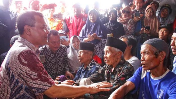 Kepemimpinan Ahmad Luthfi di Jateng: Kinerja Positif, Tapi Gaya Komunikasi Jadi Catatan