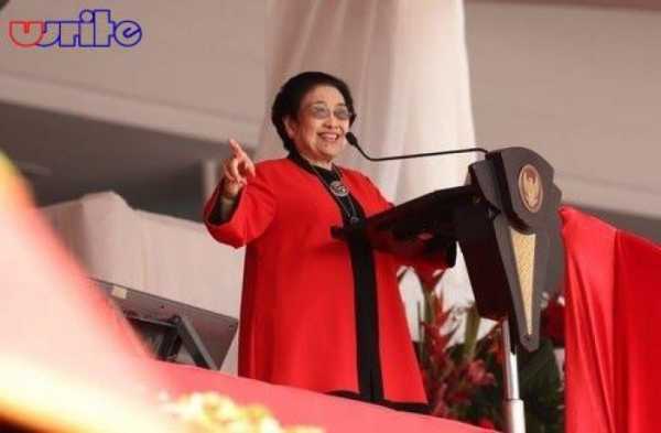 Kerap Ditanya Cawapres Ganjar, Megawati: Saya Nanti Umumkan, Terserah Saya Dong!