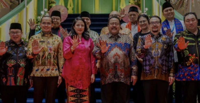 Keren! Institut STIAMI & Hotel Borobudur Berkolaborasi