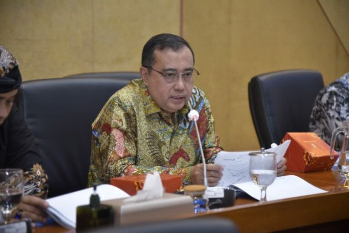 Ketimpangan Jumlah Penduduk dengan Ketersediaan Dokter, Yahya Zaini: Dukung Penambahan Fakultas Kedokteran