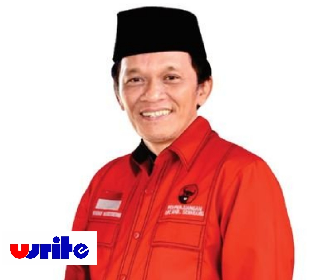 Ketua DPRD Jateng Bambang Krebo Meninggal Dunia