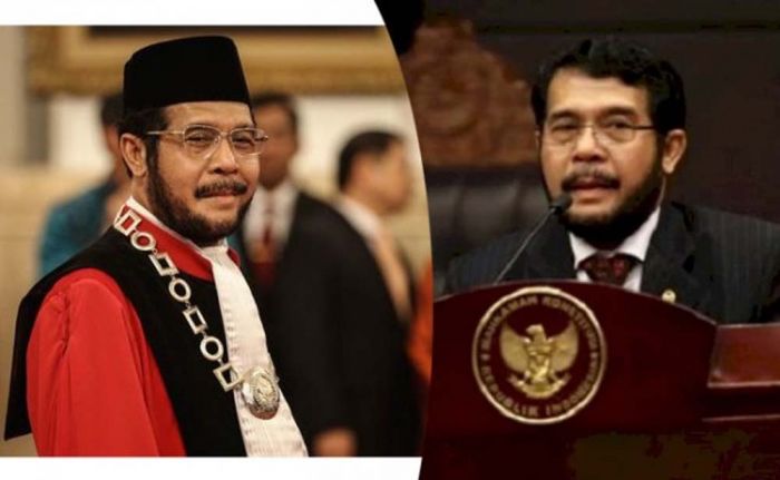 Ketua MK Anwar Usman Terbukti Bersalah, Selasa Besok MKMK Umumkan Putusan