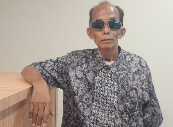 Ketua Umum DPP Sarjana Pancasila, Johan Tampubolon Ingatkan Perlu Kehati-hatian dalam Pengelolaan Keuangan Danantara