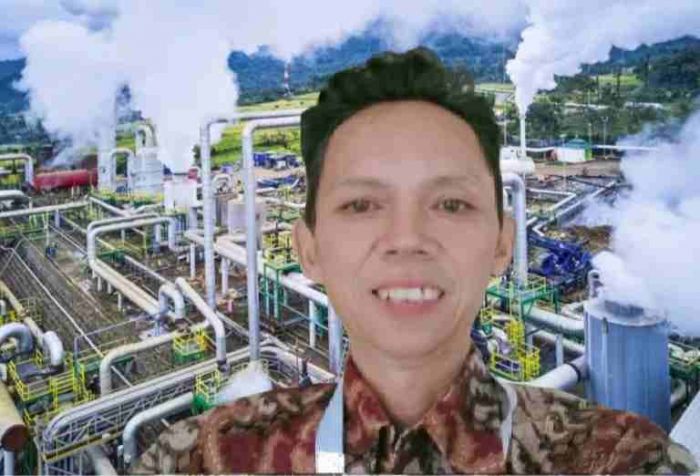 Kiagus Ridwan: Eksploitasi EBT Geothermal Onsite Tetap Wajib Berdayakan Perekonomian Warga di Sekitar