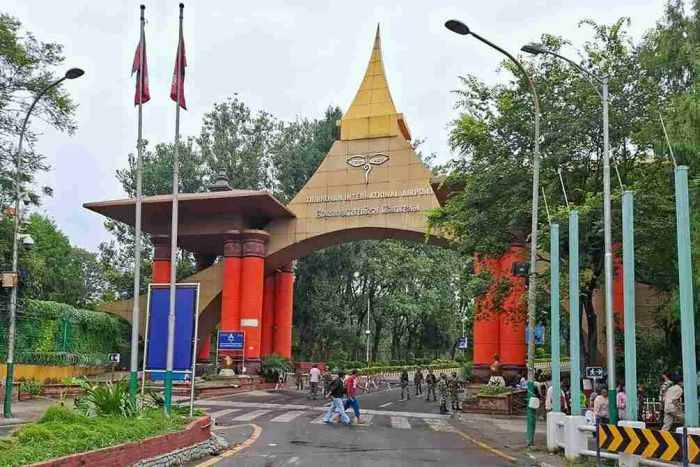Kontributor di Kathmandu Laporkan Situasi Chaos Saat Demo Rusuh di Nepal