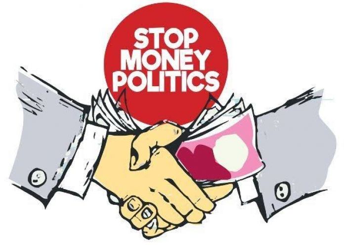 Kontroversi Hasil Putusan Gakkumdu Soal Dugaan Money Politic Pemilu 2024 di Ciamis