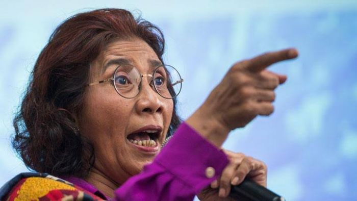 Kontroversi Usulan Pajak Judi Online di Indonesia, Susi Pudjiastuti Beri Respon Keras!!