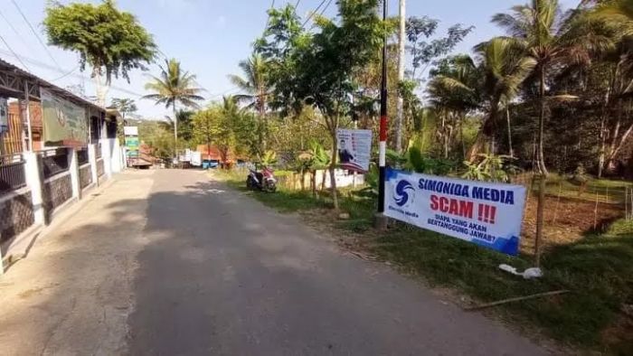 Korban Scam Simonida di Pacitan Terus Bertambah: Member dengan Banyak Akun Rugi Ratusan Juta