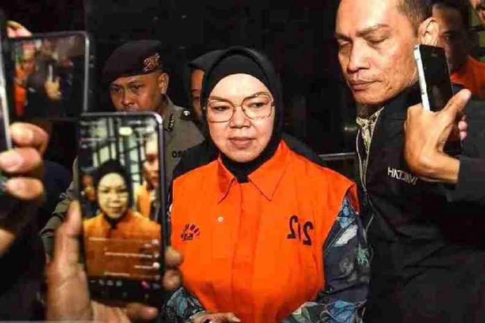 Korupsi Pemerasan Bupati Sukoharjo: KPK Bongkar Skema