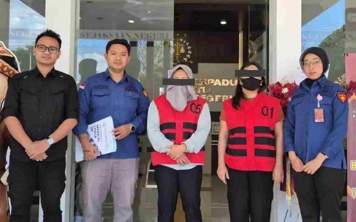 Korupsi Pupuk Subsidi Aneka Karya Boyolali, Wilayah Distribusi Pupuk Hingga Wonogiri, Ditengarai untuk Raup Laba Pribadi