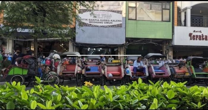 Kota Yogyakarta Rayakan HUT ke-269, Malioboro Jadi Pusat Euforia Warga