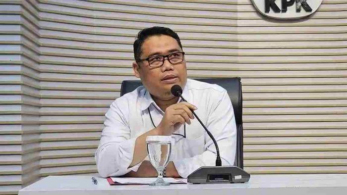 KPK Siap Ambil Alih Kasus Korupsi Febrie Adriansyah