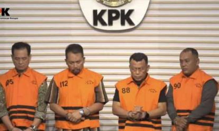 KPK Resmi Tetapkan Bupati Ponorogo Sugiri Sancoko Tersangka Kasus Suap Jabatan dan Gratifikasi